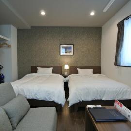 SA Inn Ina Nice Road - Vacation STAY 87470v, hotel en Ina