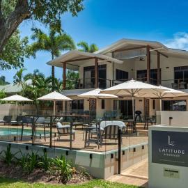 Latitude 17 Suite 4
