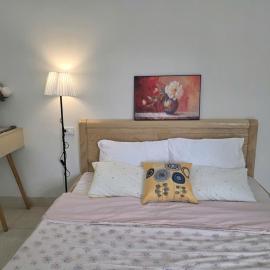 Lishome My Khe Beach Apartment - An Thuong