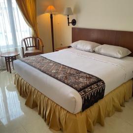Baron Indah Hotel Solo, hotel a Grogol