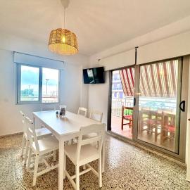 Casa Horizonte Frente al Mar, hotel Bellreguartban