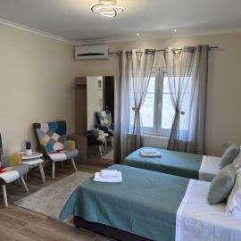 MoSta Sunset, hotel in Litochoro