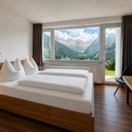 Apartmenthaus Ahorn