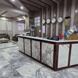 Igdır में, होटल HOTEl ALKIŞ