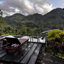 The Nook, Hotel in Deraniyagala