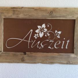 KräuterFewo Alexandra, מלון בשטג