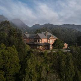 Penghana Bed and Breakfast، فندق في كوينزتاون
