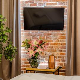 Hotel Jazz Market Square Wroclaw, готель у Вроцлаві