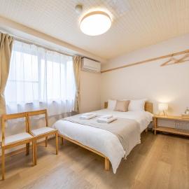 Comfy Stay Sakuramachi, хотел в Нара