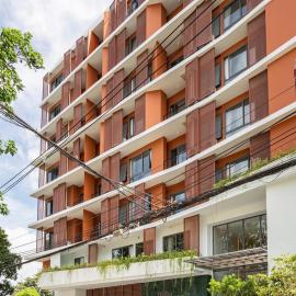 Booking Tierra Residences