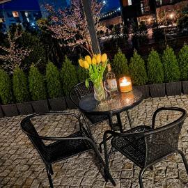 North Nest Apartments Quiet Garden Free Parking, hotel v Gdaňsku