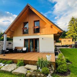 Evelin, Slovakia
