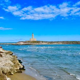 Domus Vesta - Luxury Home, hotel v mestu Vieste