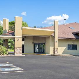 Quality Inn & Suites Black River Falls I-94, hotel a Black River Falls