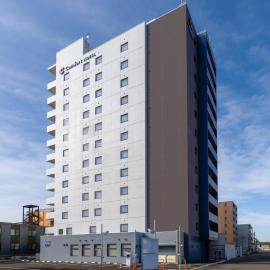 Comfort Hotel Chitose, מלון בצ'יטוסה