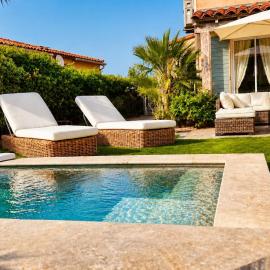 Le Charme de Ramatuelle, hotel em Ramatuelle