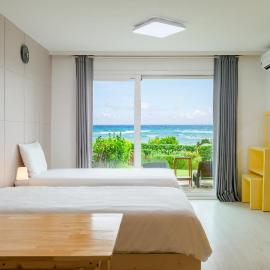 Jeju Turning point Pension