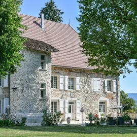 Le Domaine de la Pélissiere