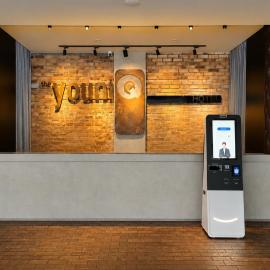 the youniQ Hotel, KLIA T1, KLIA T2