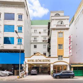 HUNG HUONG HOTEL