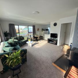 B&B on Hoffman, hotel in Hokitika