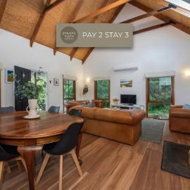 The Observation Loft at Rye, hotel di Rye