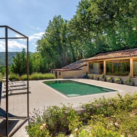 La casa sul lago