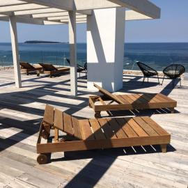 Apartamento Rambla 24