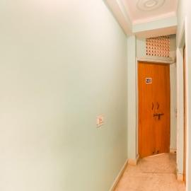 Hotel O New Era Deluxe, hotel di Narela