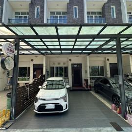 Yixiangjing Guesthouse