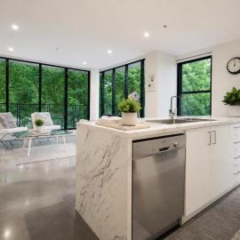 Modern Docklands by Ready Set Stay