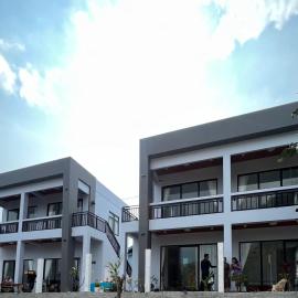 IngIng Guesthouse II, hotel in Koh Rong Sanloem