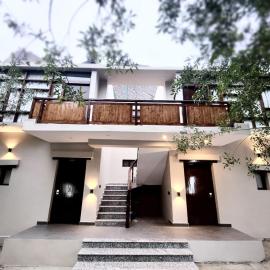 Desert Oasis Camp And Resort、ladakhのホテル