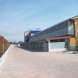 Hotel Motel 2, hotell sihtkohas Tortona