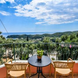 Villa Maras Parga 1 - Συγκρότημα καταλυμάτων, готель у місті Парга