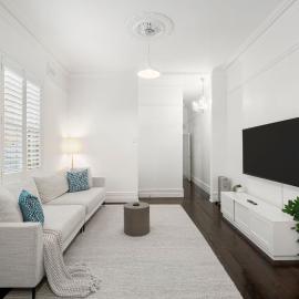 The Leichhardt Hideaway on Francis St