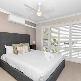 Wagga Central Apartments