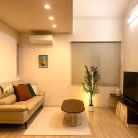 OTE HOUSE shime, hotel v destinácii Shime