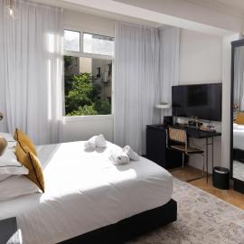 Theodor Rothschild Tel-Aviv