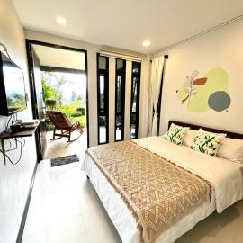 Rose Hill Heritage, hotel in Ban Tai
