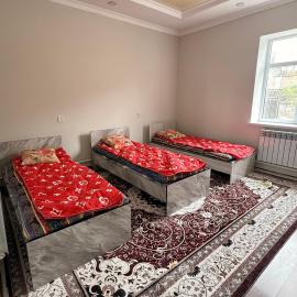 Kyrgyz Guest House