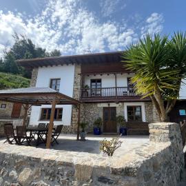 La Ferrería