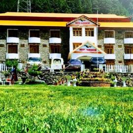 Hotel Demanchi Naran