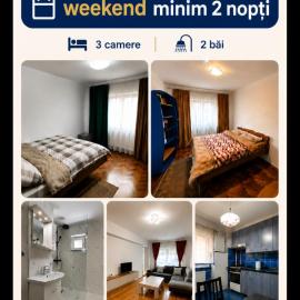B7 Apartament: Ocna Mureş şehrinde bir otel