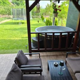 Casa de vacanță Ayan, hotel en Hărman
