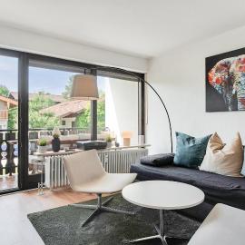 staypfl Ferienwohnung Chiemsee