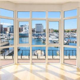 Waterside House