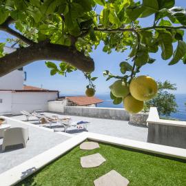 Villa CristAl