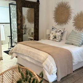 Stay at Cilliers, hotel en De Aar