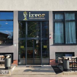 Brand New Two Bedroom and One Living Room Apartment in a Great Location!